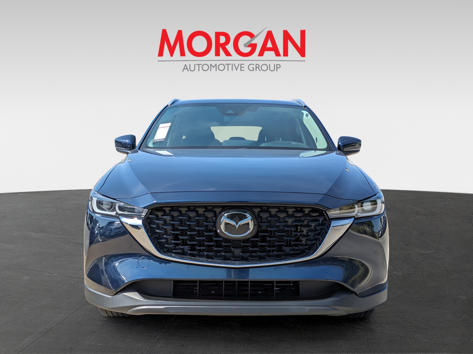 Used 2023 Mazda CX-5 S Premium Plus package with VIN JM3KFBEMXP0103734 for sale in Tampa, FL