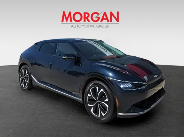 Used 2022 Kia Ev6 Wind with VIN KNDC3DLC1N5028997 for sale in Tampa, FL
