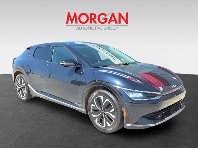 Used 2022 Kia Ev6 Wind with VIN KNDC3DLC1N5028997 for sale in Tampa, FL