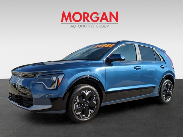 2024 Kia Niro EV - Photo 3