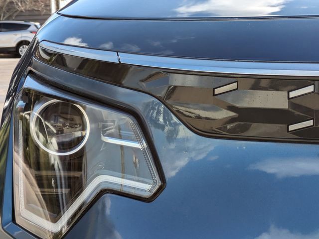 2024 Kia Niro EV - Photo 11