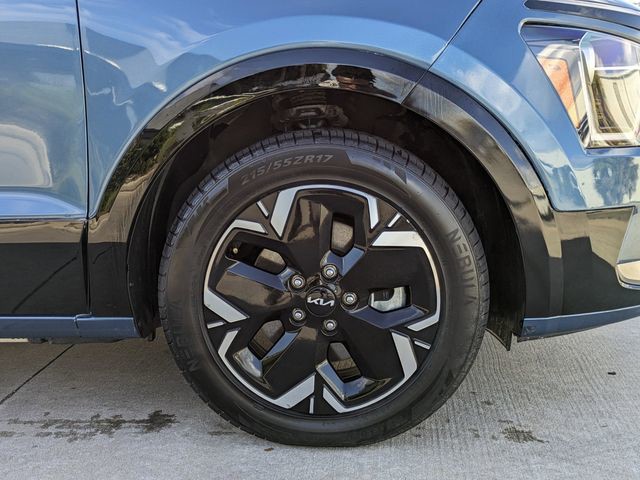 2024 Kia Niro EV - Photo 12