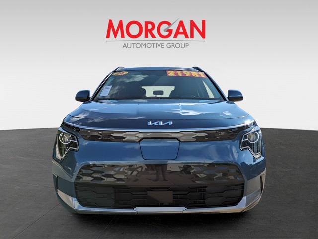2024 Kia Niro EV - Photo 4