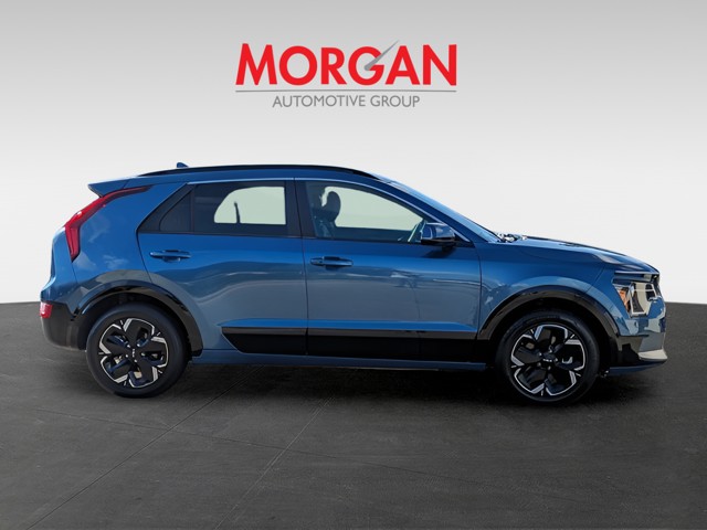 2024 Kia Niro EV - Photo 8