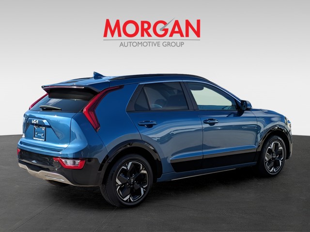 2024 Kia Niro EV - Photo 5