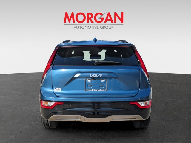 2024 Kia Niro EV - Photo 7