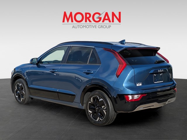 2024 Kia Niro EV - Photo 6