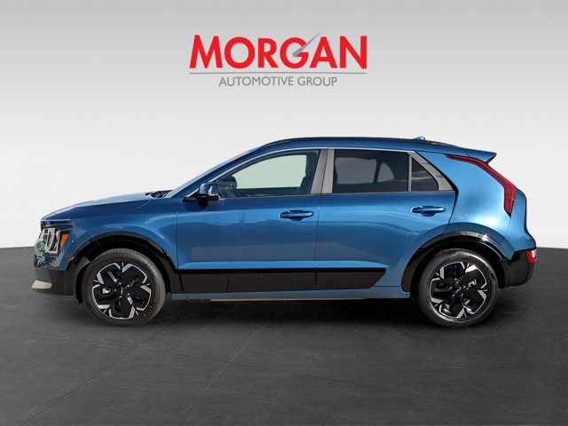 2024 Kia Niro EV - Photo 9