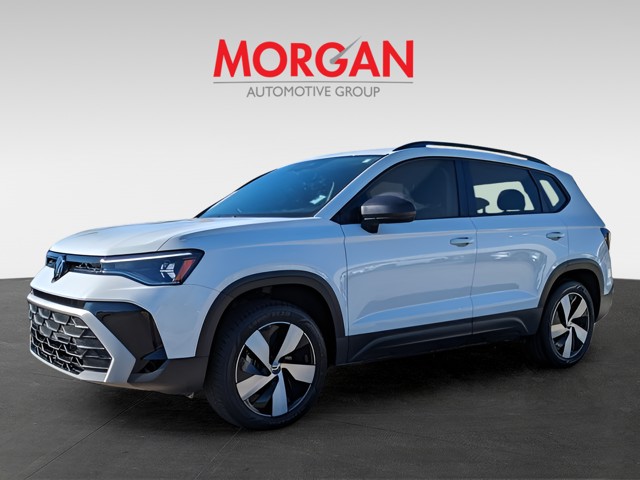 2025 Volkswagen Taos - Photo 4