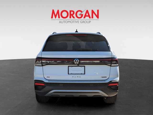 2025 Volkswagen Taos - Photo 7