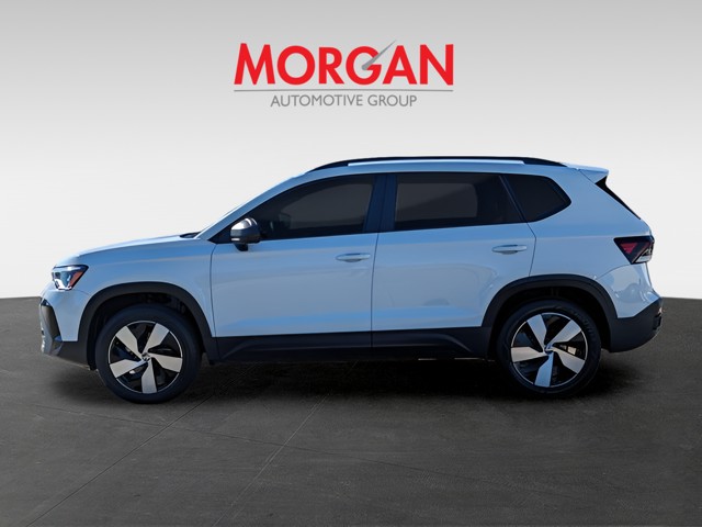 2025 Volkswagen Taos - Photo 9