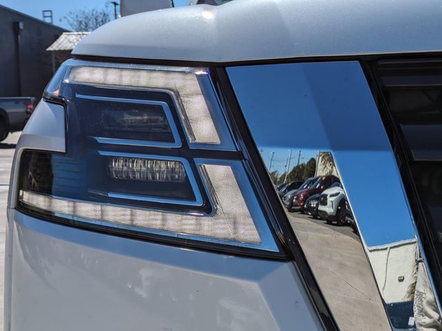 2024 Nissan Armada - Photo 11