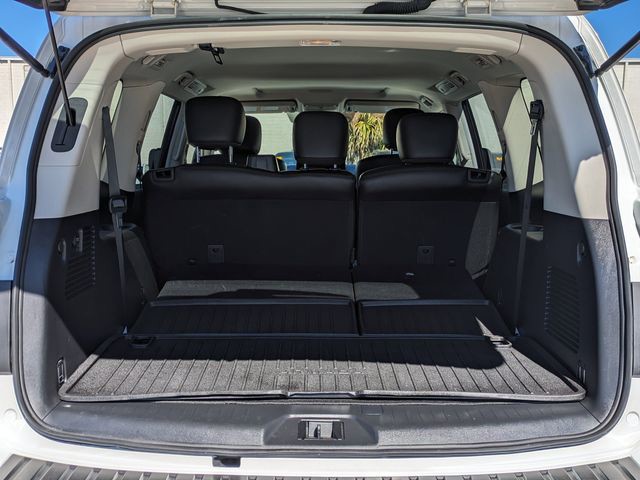 2024 Nissan Armada - Photo 14