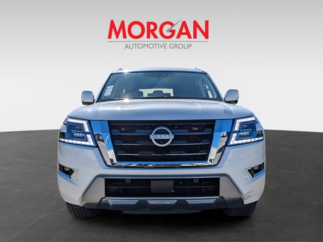 2024 Nissan Armada - Photo 4