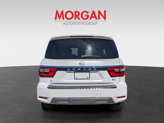 2024 Nissan Armada - Photo 7