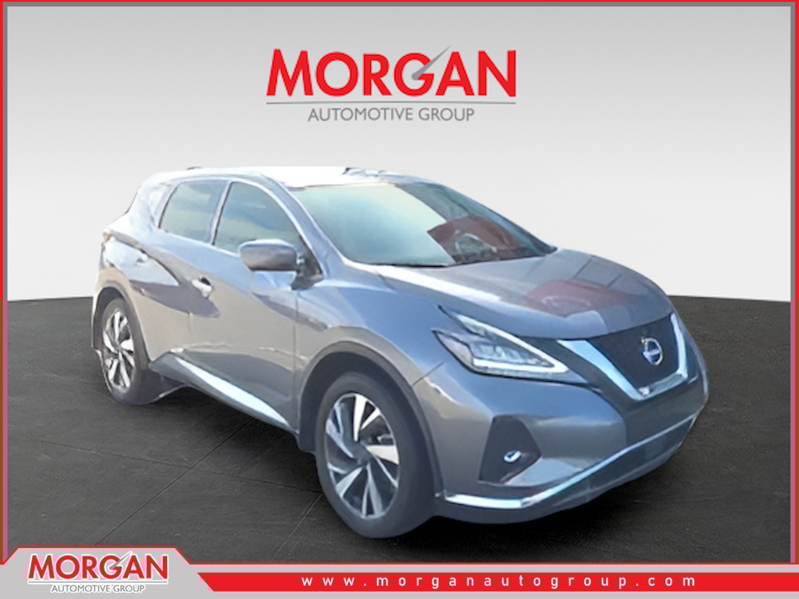 2024 Nissan Murano SL