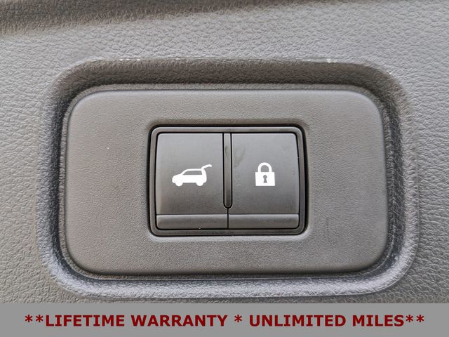 2025 Nissan Pathfinder - Photo 15