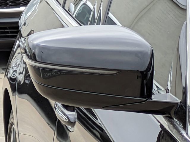2018 BMW 5 Series - Photo 13