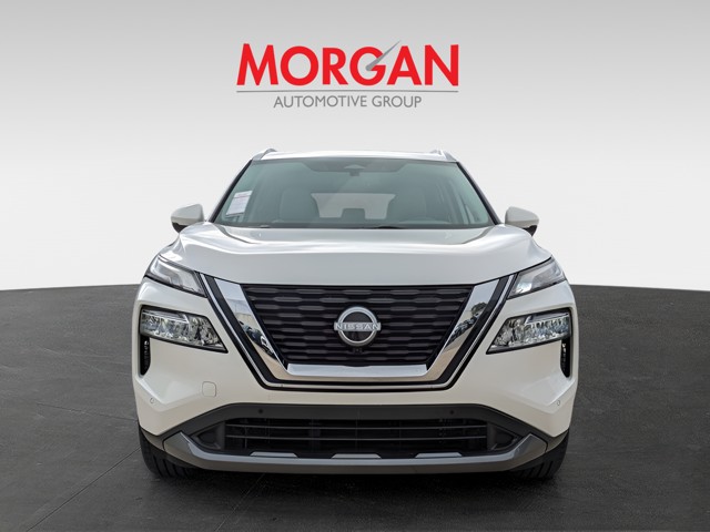 Image of Pre-Owned 2023 Nissan Rogue SL