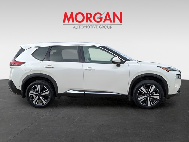 Image of Pre-Owned 2023 Nissan Rogue SL