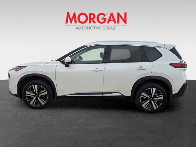 Image of Pre-Owned 2023 Nissan Rogue SL