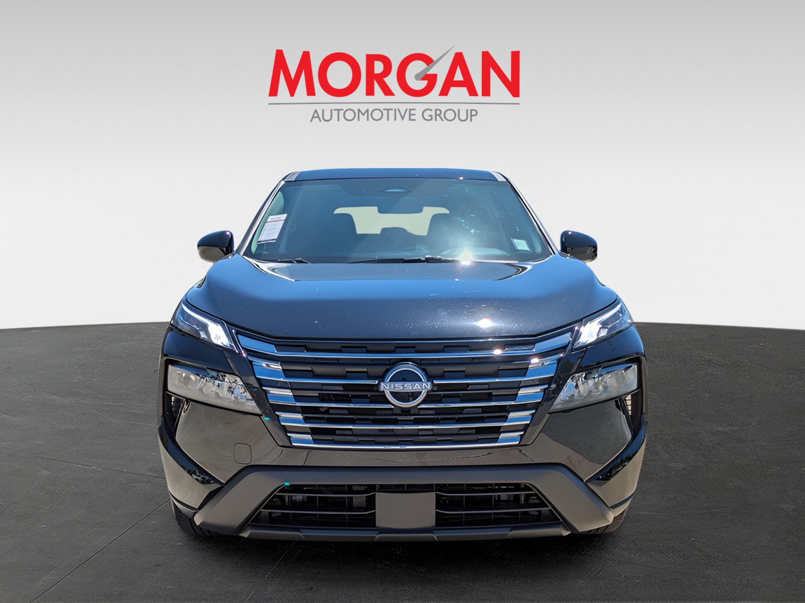 Certified 2025 Nissan Rogue SV with VIN 5N1BT3BA3SC784890 for sale in Tampa, FL