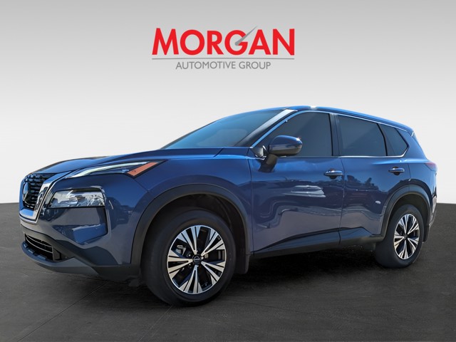 2023 Nissan Rogue - Photo 3