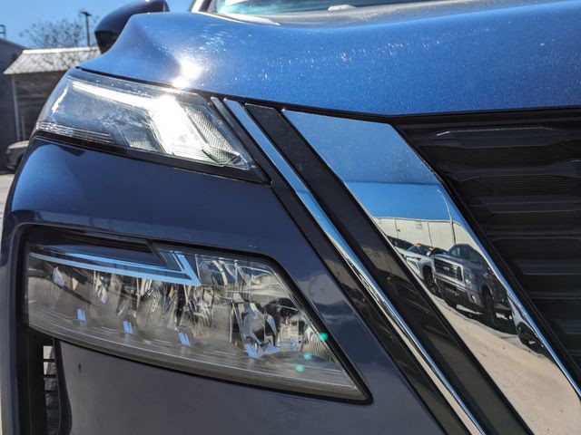 2023 Nissan Rogue - Photo 11