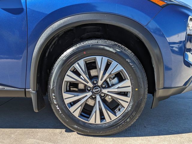 2023 Nissan Rogue - Photo 12