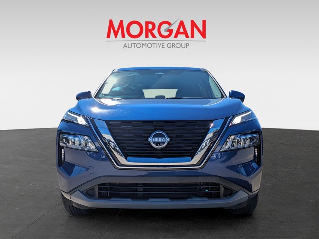 2023 Nissan Rogue - Photo 4