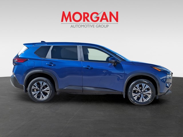 2023 Nissan Rogue - Photo 8