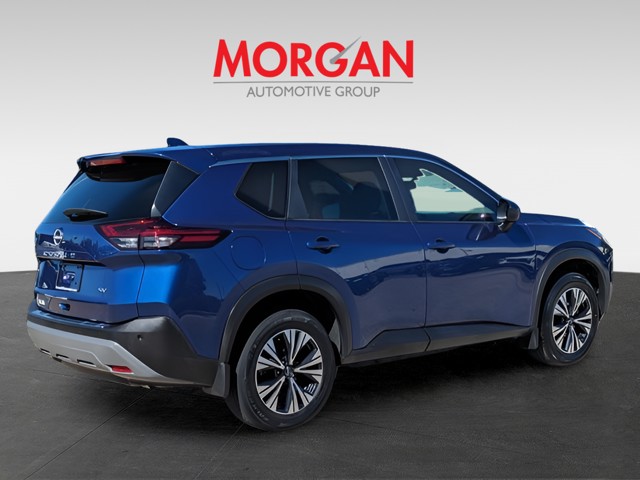 2023 Nissan Rogue - Photo 5