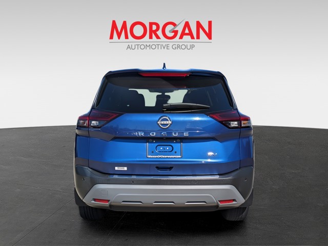 2023 Nissan Rogue - Photo 7