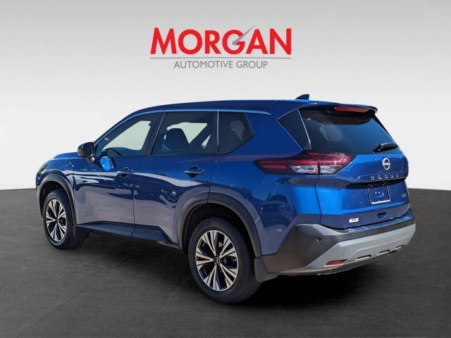 2023 Nissan Rogue - Photo 6