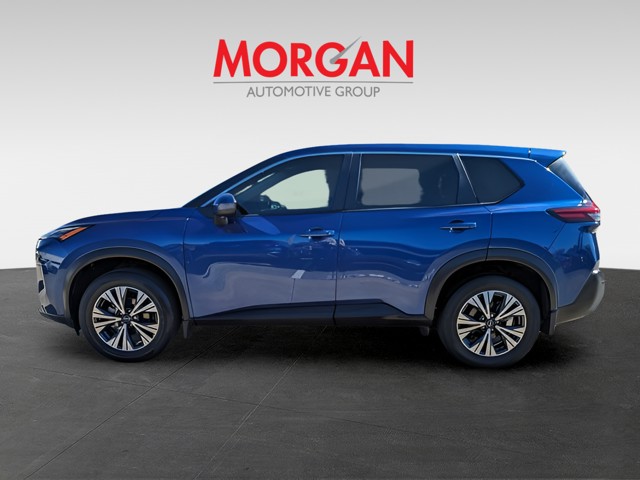 2023 Nissan Rogue - Photo 9