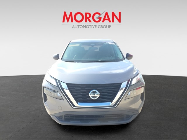 2021 Nissan Rogue - Photo 5