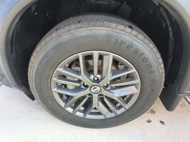 2021 Nissan Rogue - Photo 11