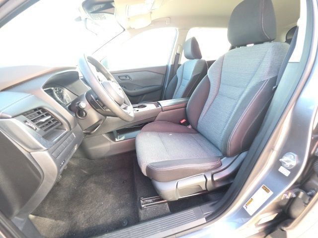 2021 Nissan Rogue - Photo 14