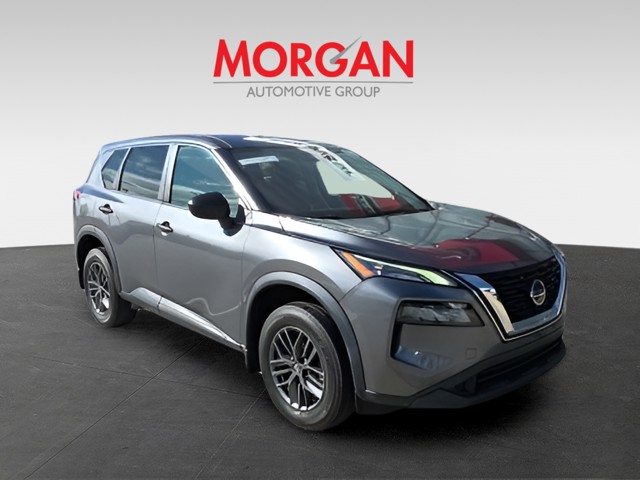 2021 Nissan Rogue - Photo 3