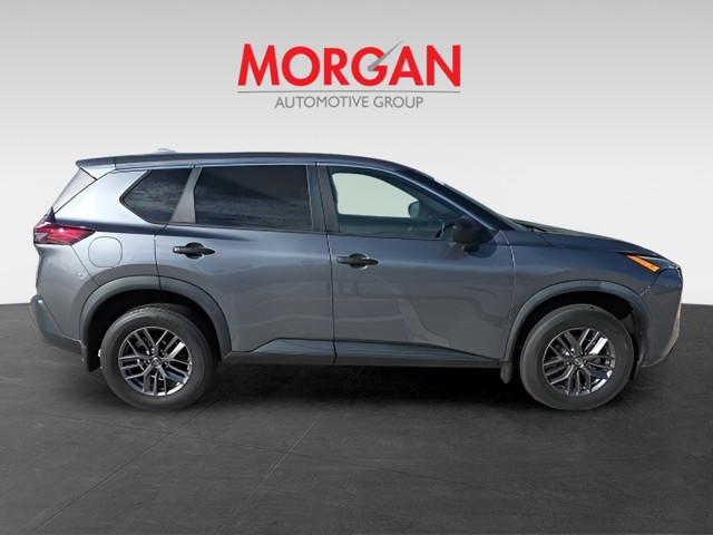 2021 Nissan Rogue - Photo 9