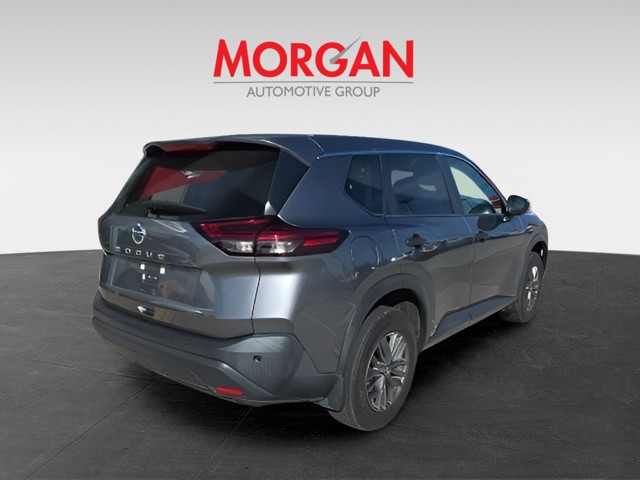 2021 Nissan Rogue - Photo 6