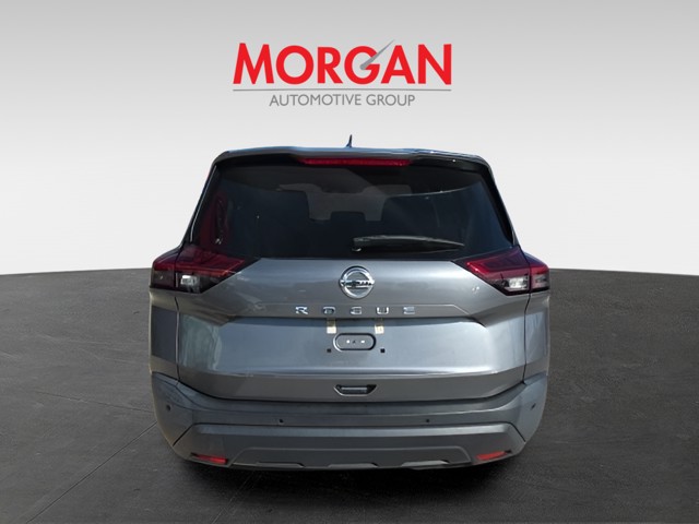 2021 Nissan Rogue - Photo 8