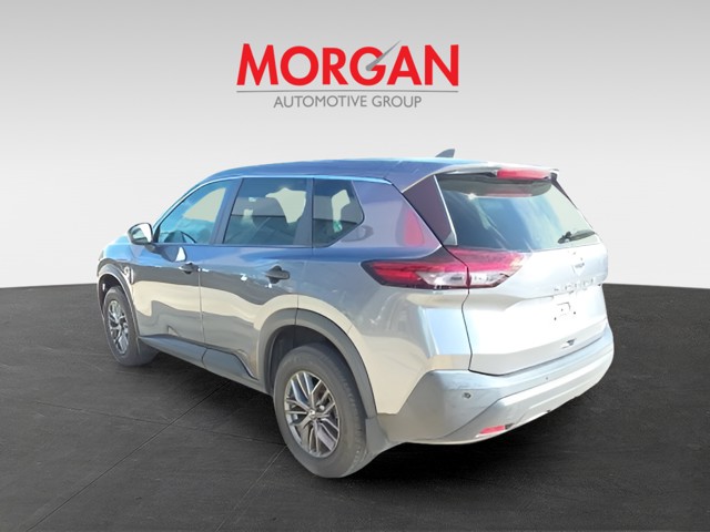 2021 Nissan Rogue - Photo 7