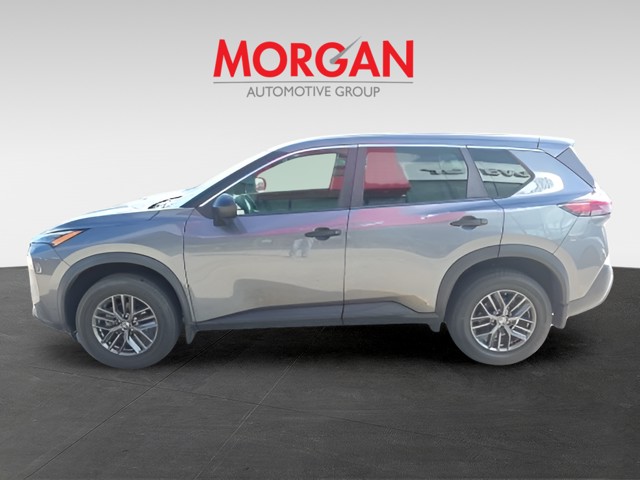 2021 Nissan Rogue - Photo 10