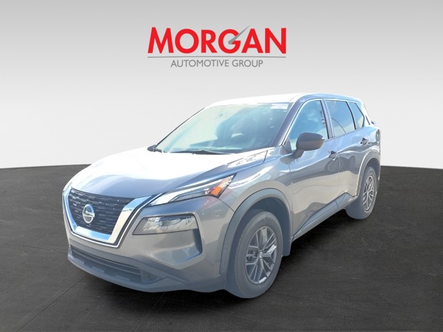 2021 Nissan Rogue - Photo 4