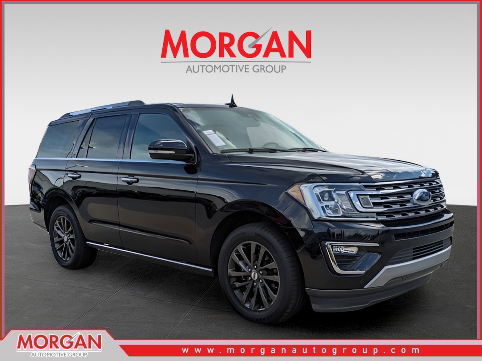 2021 Ford Expedition