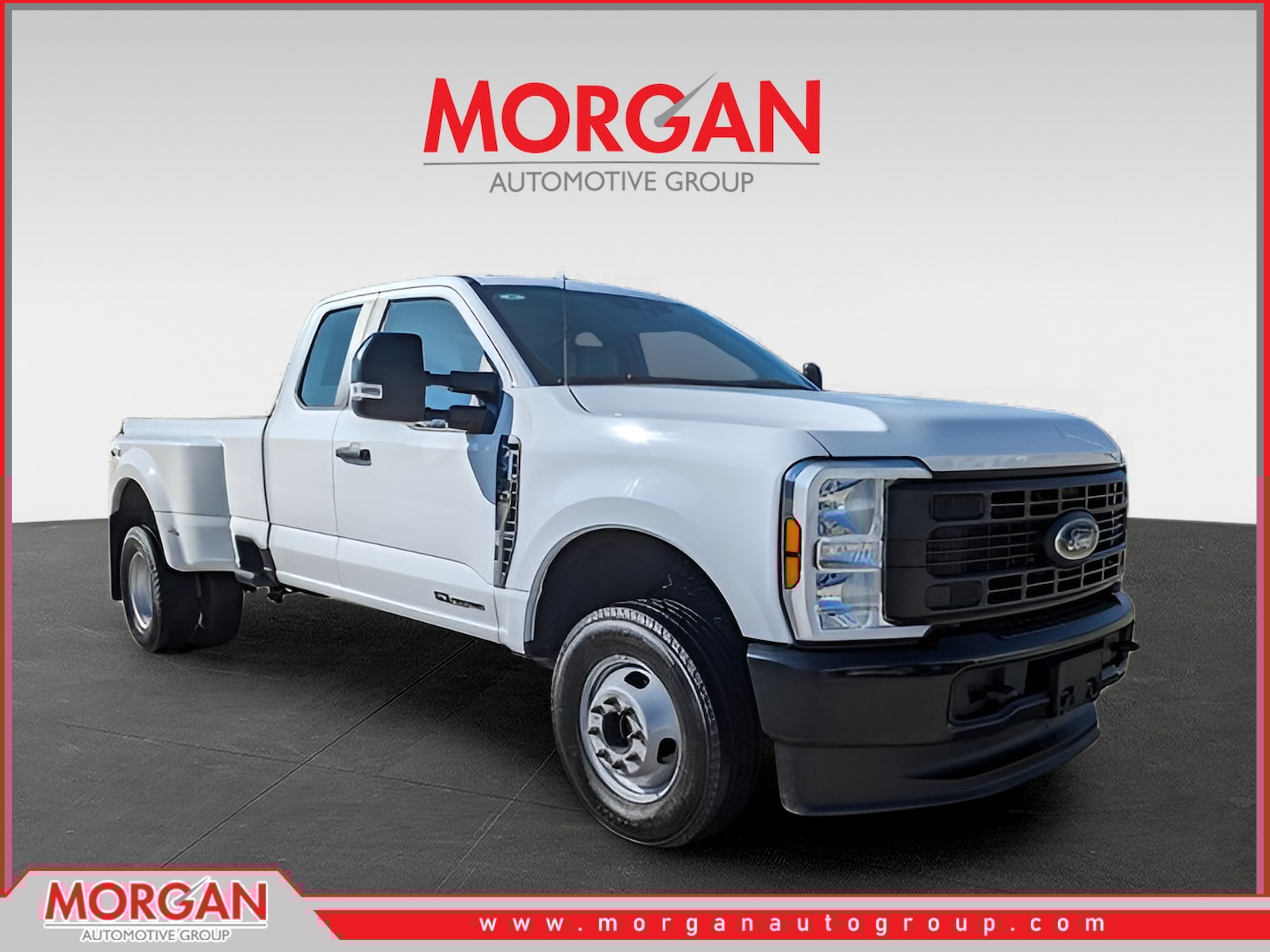 2024 Ford F-350 Super Duty's photo