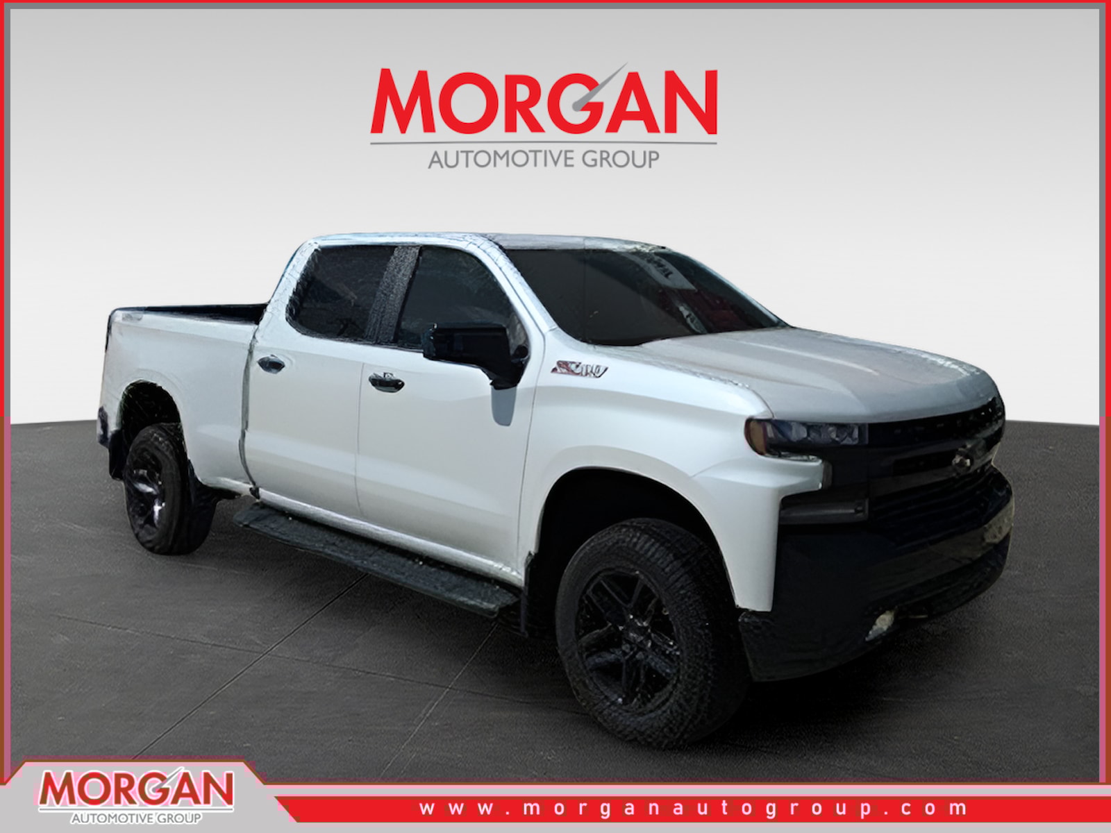 2022 Chevrolet Silverado 1500 Limited