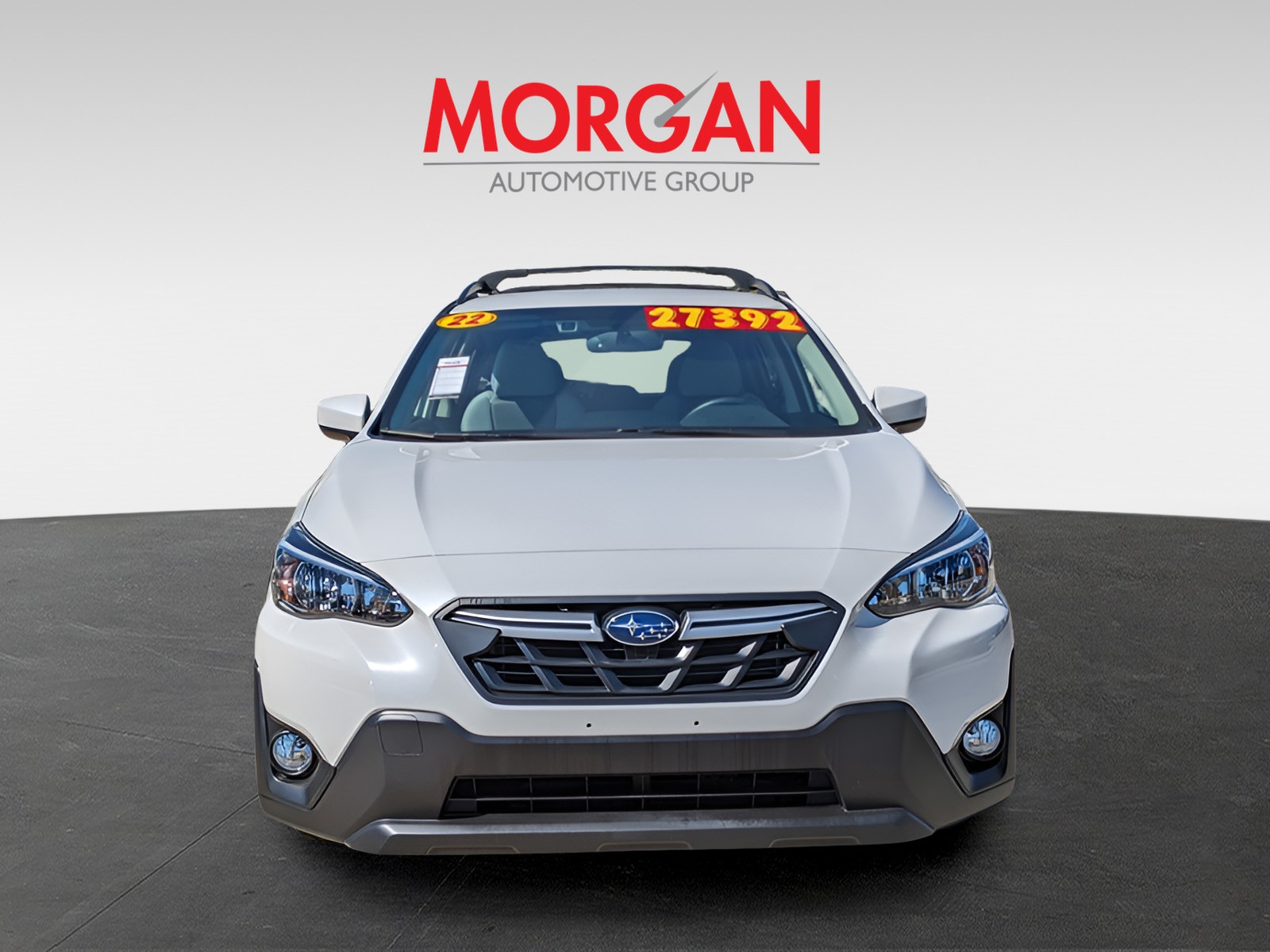 Used 2022 Subaru Crosstrek Premium with VIN JF2GTAPC7NH206003 for sale in Tampa, FL