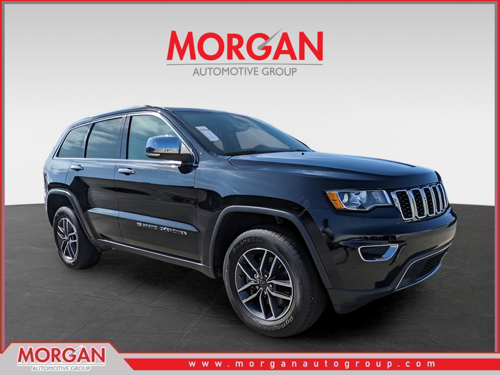 2022 Jeep Cherokee Limited's photo